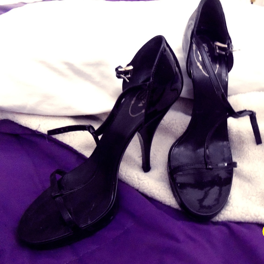 Prada Heel